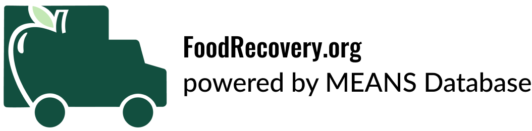 FoodRecovery.org